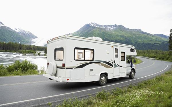 rv insurance offers comprehensive, liability, and collision coverage options for your recreational vehicle