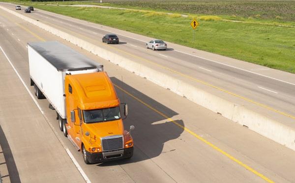 commercial trucking businesses are often required by law to have certain levels of truck insurance coverage in place